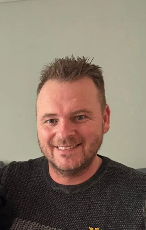 André van Kreij, uw aanspreekpunt bij GPON.nl