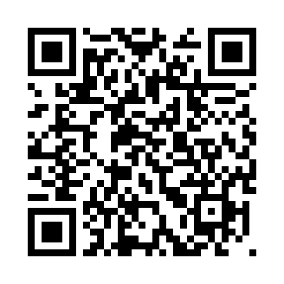 Demonstratie-QR-code met uitleg; geen toegang tot een wifinetwerk