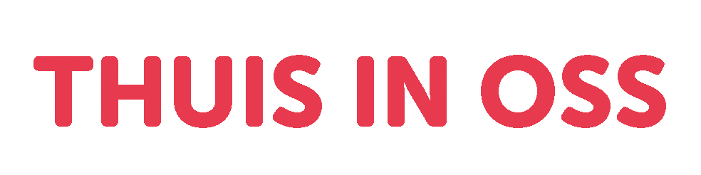 Thuis in Oss
